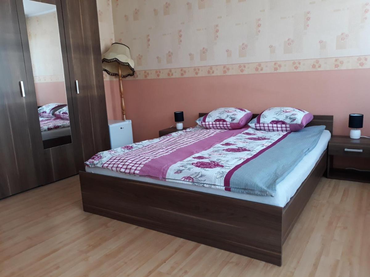 Mgielka Homestay Leba